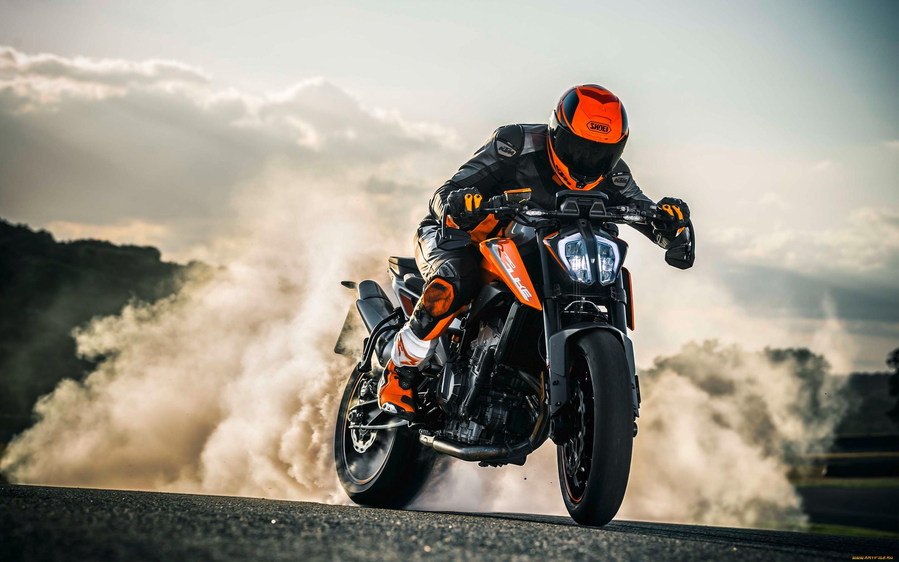 , ktm, 